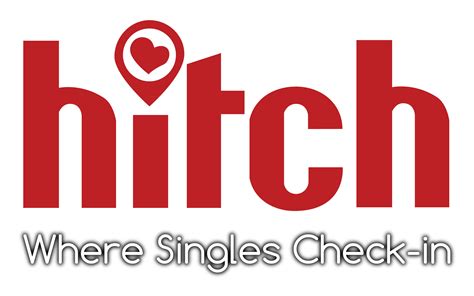 hitch dating app|Hitch – AI driven dating co